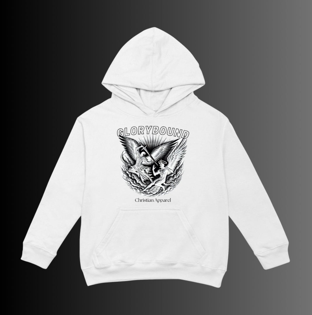 Michael V Satan Hoodie