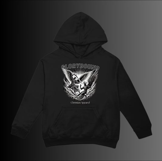 Michael V Satan Hoodie